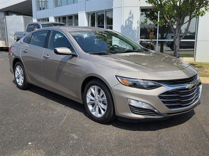 2024 Chevrolet Malibu Jackson MS