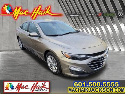 2024 Chevrolet Malibu Jackson MS