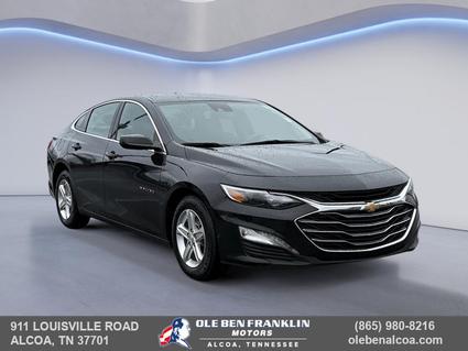 2024 Chevrolet Malibu Oak Ridge TN