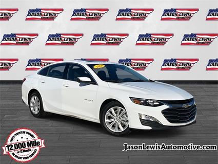 2024 Chevrolet Malibu Sparta TN