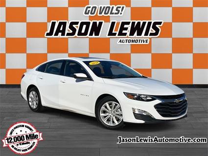 2024 Chevrolet Malibu Sparta TN