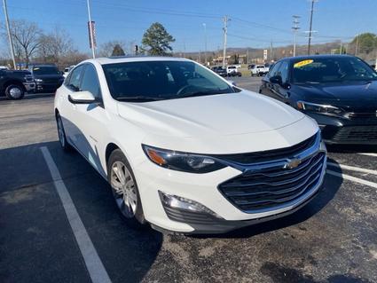 2024 Chevrolet Malibu Sparta TN