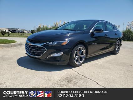 2024 Chevrolet Malibu Broussard LA