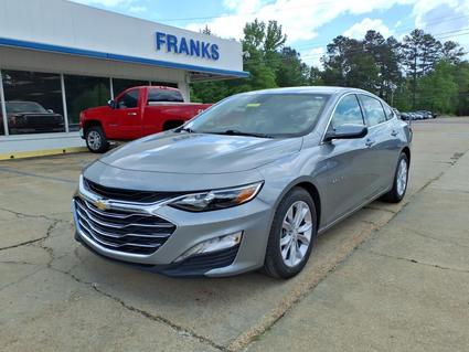 2024 Chevrolet Malibu Kosciusko MS