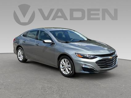 2024 Chevrolet Malibu Savannah GA