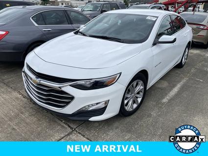2024 Chevrolet Malibu Baton Rouge LA