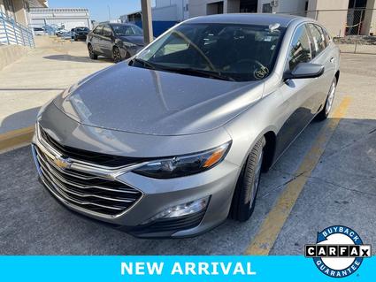 2024 Chevrolet Malibu Baton Rouge LA