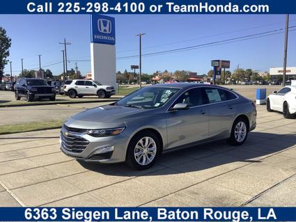 2024 Chevrolet Malibu Baton Rouge LA