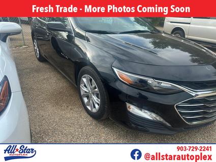 2024 Chevrolet Malibu Palestine TX