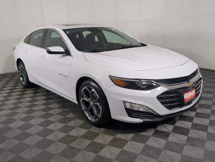 2024 Chevrolet Malibu Tilton IL