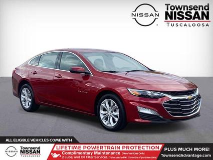 2024 Chevrolet Malibu Tuscaloosa AL