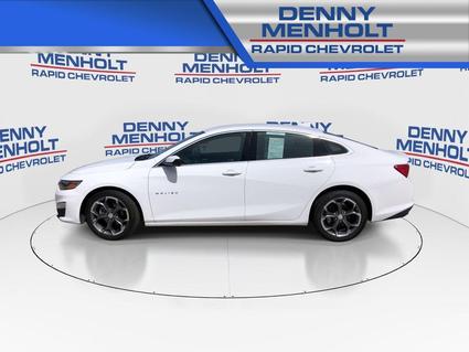 2024 Chevrolet Malibu Rapid City SD