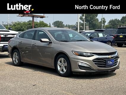 2024 Chevrolet Malibu Minneapolis MN