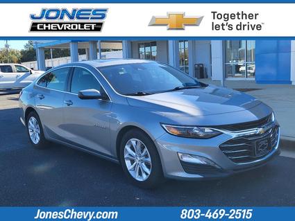 2024 Chevrolet Malibu Sumter SC