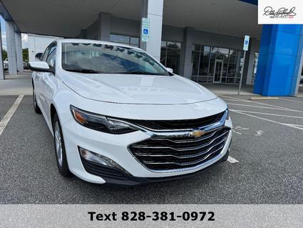 2024 Chevrolet Malibu Newton NC