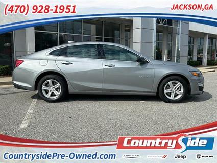 2024 Chevrolet Malibu Jackson GA