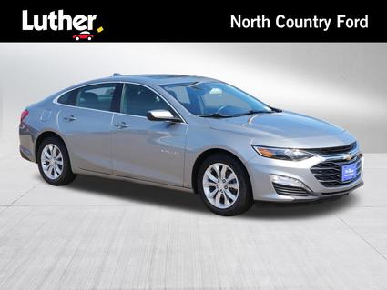 2024 Chevrolet Malibu Minneapolis MN