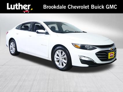 2024 Chevrolet Malibu Minneapolis MN