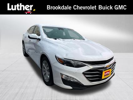 2024 Chevrolet Malibu Minneapolis MN