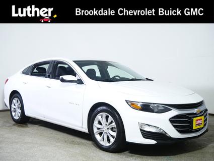 2024 Chevrolet Malibu Minneapolis MN