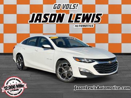 2024 Chevrolet Malibu Sparta TN