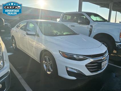 2024 Chevrolet Malibu Clovis CA