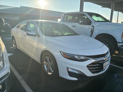 2024 Chevrolet Malibu Clovis CA