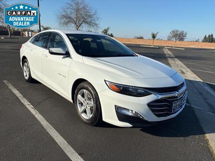 2024 Chevrolet Malibu Clovis CA