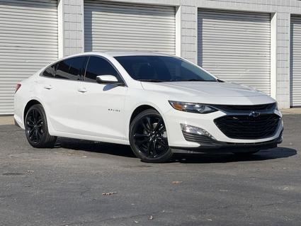 2024 Chevrolet Malibu Turlock CA