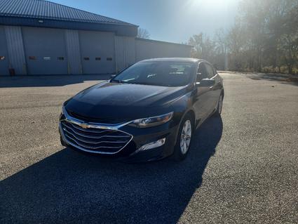 2024 Chevrolet Malibu Bloomington IN