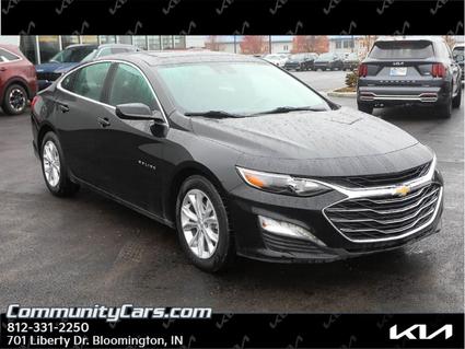 2024 Chevrolet Malibu Bloomington IN
