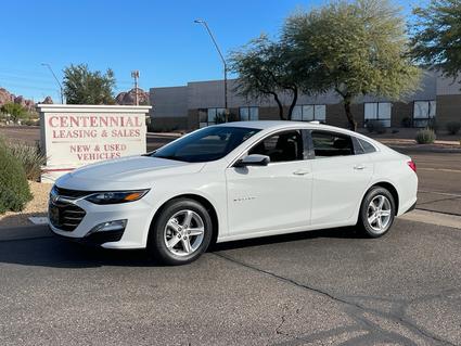 2024 Chevrolet Malibu Phoenix AZ