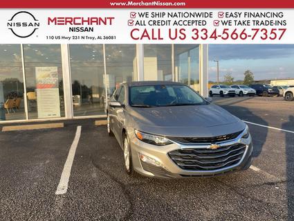 2024 Chevrolet Malibu Troy AL