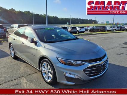2024 Chevrolet Malibu White Hall AR