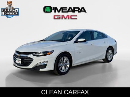 2024 Chevrolet Malibu Denver CO
