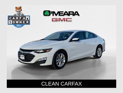 2024 Chevrolet Malibu Denver CO