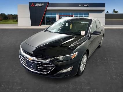 2024 Chevrolet Malibu Spokane WA