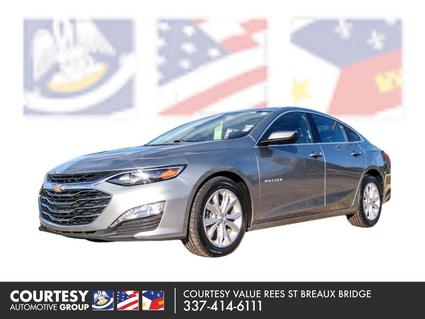 2024 Chevrolet Malibu Breaux Bridge LA