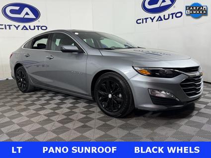 2024 Chevrolet Malibu Memphis TN
