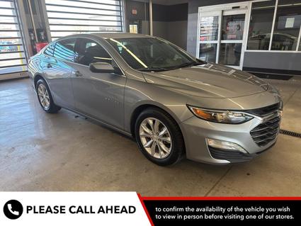 2024 Chevrolet Malibu Van Wert OH