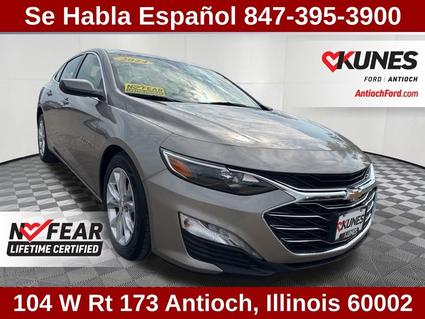 2024 Chevrolet Malibu Antioch IL