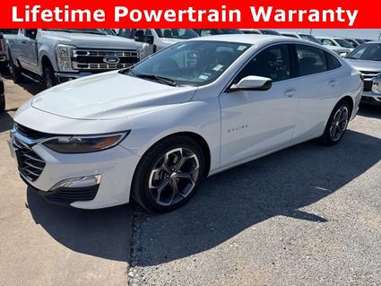 2024 Chevrolet Malibu Whitesboro TX