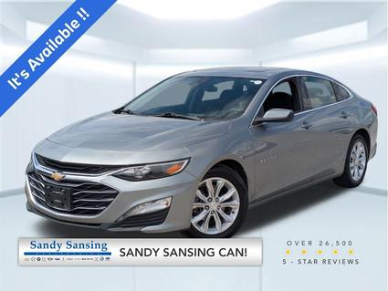 2024 Chevrolet Malibu Pensacola FL