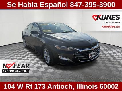 2024 Chevrolet Malibu Antioch IL