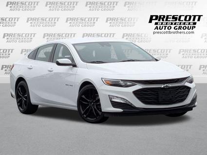 2024 Chevrolet Malibu Rochelle IL