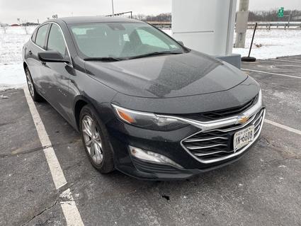 2024 Chevrolet Malibu Toledo OH