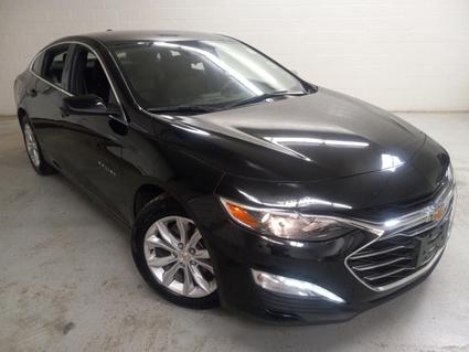 2024 Chevrolet Malibu Toledo OH