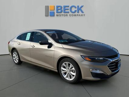 2024 Chevrolet Malibu Pierre SD