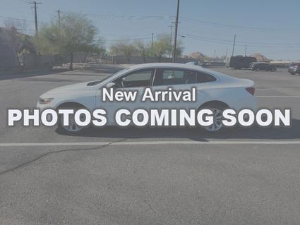 2024 Chevrolet Malibu Phoenix AZ