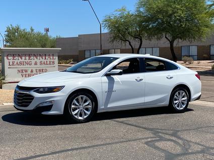 2024 Chevrolet Malibu Phoenix AZ